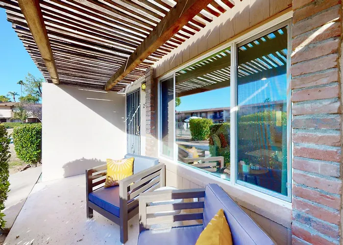 Heavenly Oasis Scottsdale